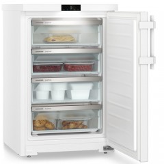 Liebherr Fe 1404 Pure Όρθιος Καταψύκτης 107lt Liebherr Fe 1404 Pure Όρθιος Καταψύκτης 107lt